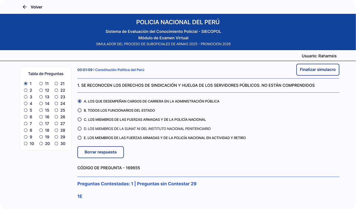 actividades