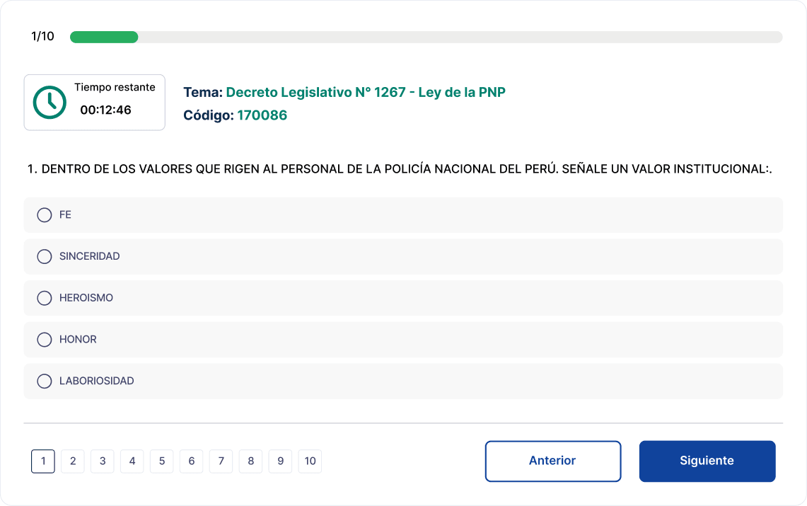 actividades